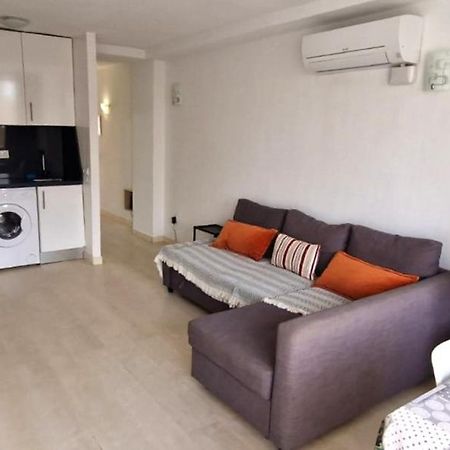 Piscis Apartamento Benidorm Exterior foto