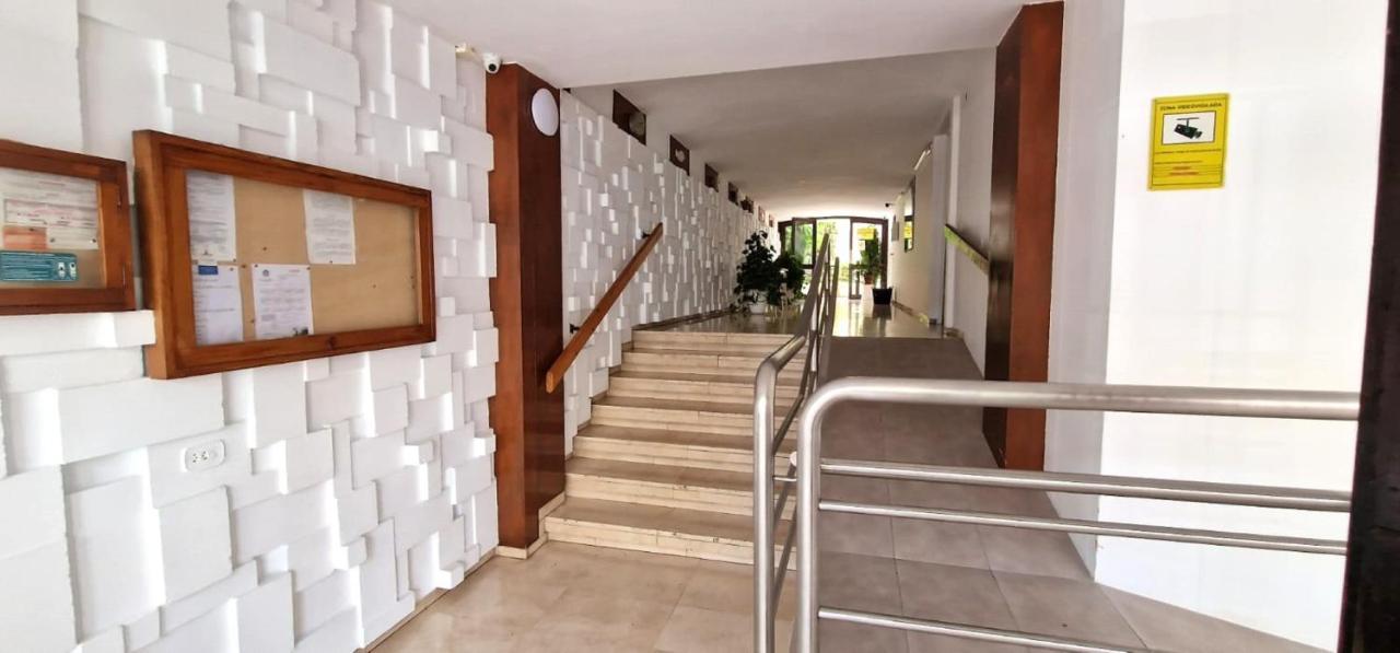 Piscis Apartamento Benidorm Exterior foto